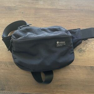 Lululemon Fanny Pack